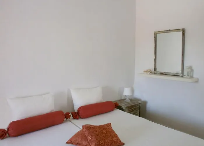 Apartman Casa Elea