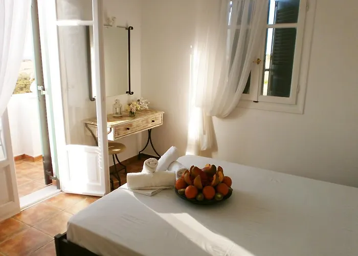 Apartman Casa Elea *