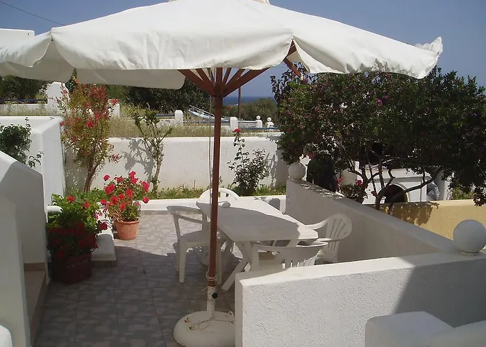 Apartman Casa Elea Náusza