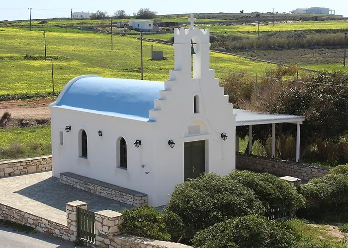 Apartman Casa Elea Náusza