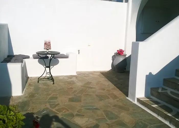 Casa Elea Apartman *